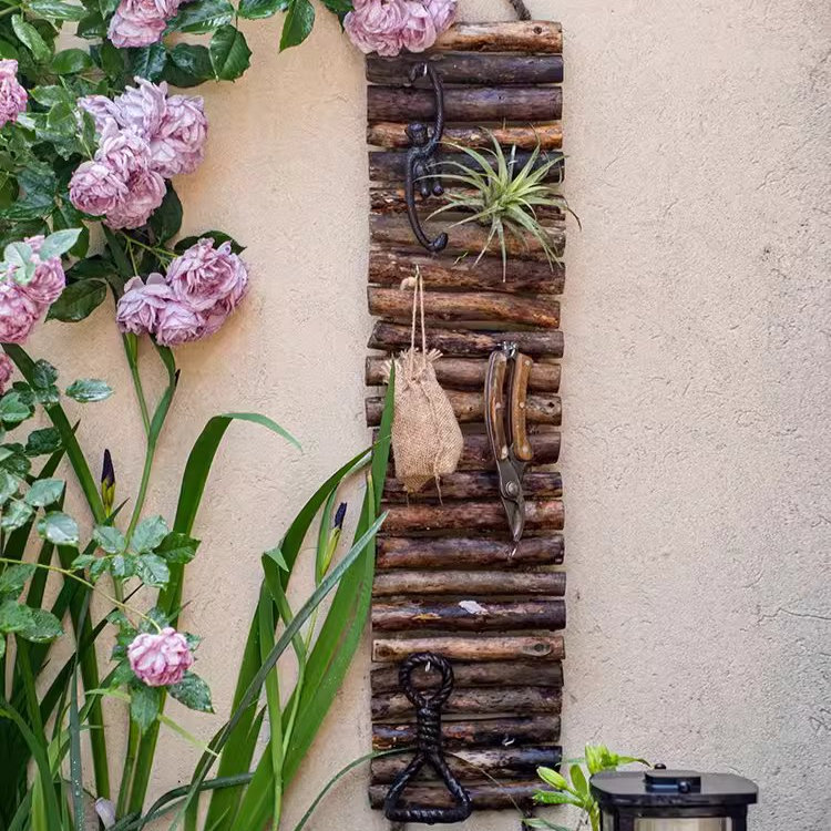 Accessoires de jardin en vinyle Kaliese