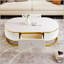 Table basse Modern