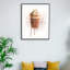 Hot Chocolate - Single Picture Frame Print