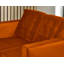 Jodi Velvet 2 Seater Sofa - Modern Design, High Quality, Luxury Velvet-1814387414-1865643670