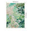 «Greenery I» par Amy Lighthall, reproduction d'art sur toile encadrée