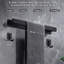 Anarosa 40cm 1 Wall Towel Bar