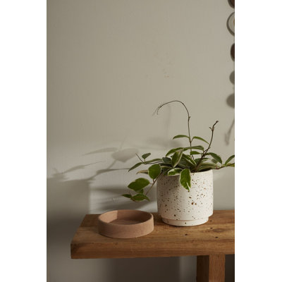 Kaesha Handmade Ceramic Pot Planter