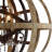 Celestyna 5 - Light Globe Chandelier