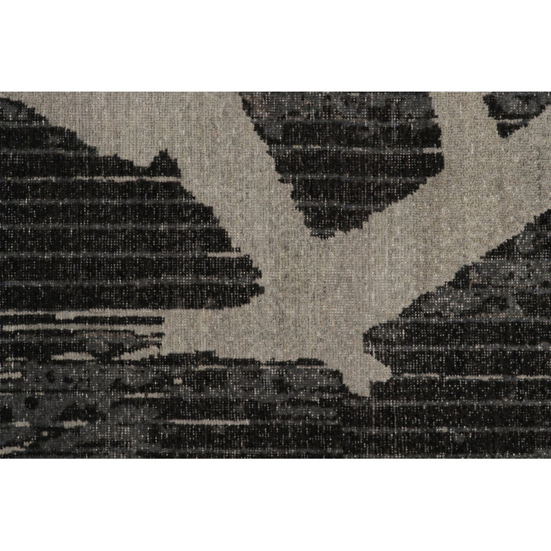 One-of-a-Kind 10'2" X 14'3" Hand Knotted Area Rug