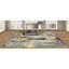 Abstract Area Rug-1280098024