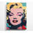 Marilyn Pop - Wrapped Canvas Print-96395826