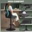 Swivel Yes Bar Stool