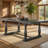 Romainville Rectangular Dining Table-377253739