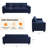 Dereon Square Arm Polyester Sofa-1596217725-1599079066
