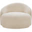 Fauteuil Caspian Chenille-540905495