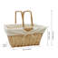 JVL Decorative Basket