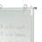 Magnetic Dry Erase Board
