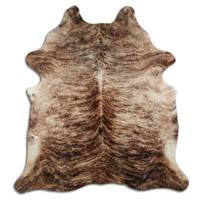 Beige Brindle Damen