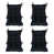 Noir anthracite est en rupture de stock