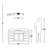 Adalina 3 - Light Dimmable Vanity Light-1043551808