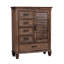 Commode 5 tiroirs Ranbir-1018580730