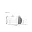 Banc de rangement Jakorie-2062074978