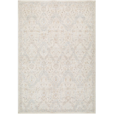 Landwehr Machine Woven Area Rug