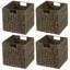 Panier de rangement mDesign-802085917-802085915-802086118