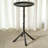Ainsworth 10.75" W Iron Pedestal Accent Table