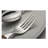 ANNOVA Stainless Steel Flatware Set - Service for 4-112553824
