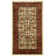 Malayah Performance Oriental Rug