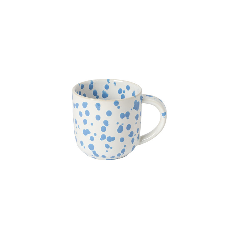 Rafaela Mugs, Cornflower Blue