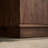 Chinese Style Solid Wood Sturdy Bookcase