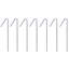 Rhinebeck 3m x 3m Steel Party Tent-33715970