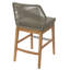 Tabouret de bar Wellspring-105920935