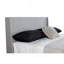Lit tapissier avec 2 tables de chevet-114247274-114247276