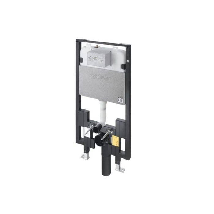DURASYSTEM TOILET IN-WALL