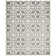 Chatham Hand Tufted Wool Geometric Rug