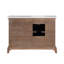 Ensemble de meuble-lavabo simple 48 po Tolliver