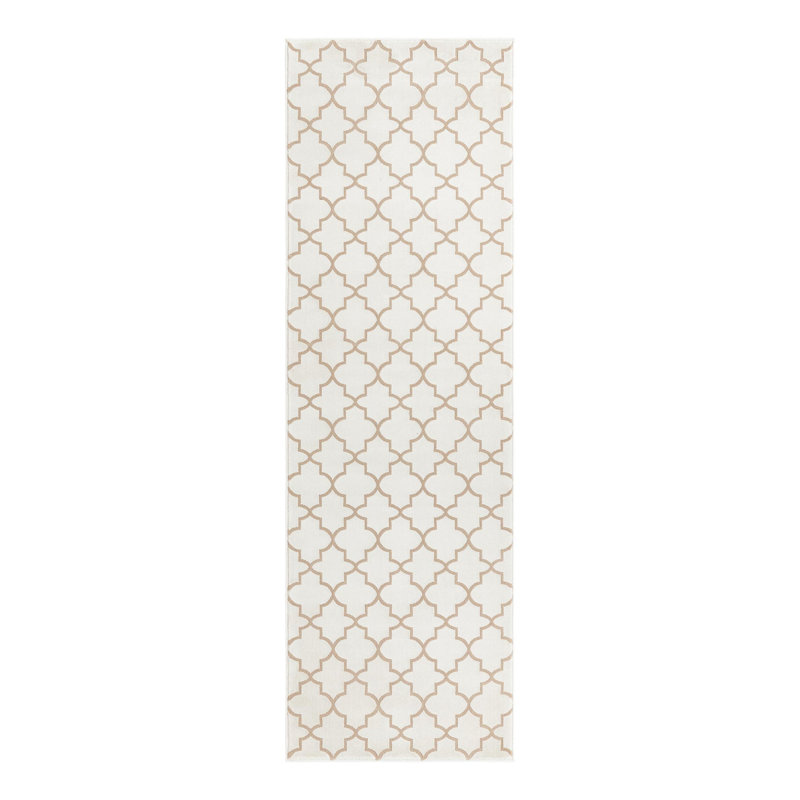 Teydgha Jill Zarin Lincoln Center Uptown Rug, Runner 2'7" x 8'