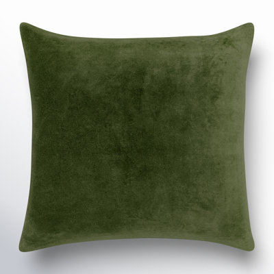 Denny Cotton Pillow Cover