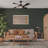 Vespucci 52'' Ceiling Fan with LED Lights-112461114