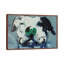 Man's Best Friend - Painting on Canvas-49987520-89229847