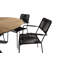 Kelvin 6 - Person Dining Set