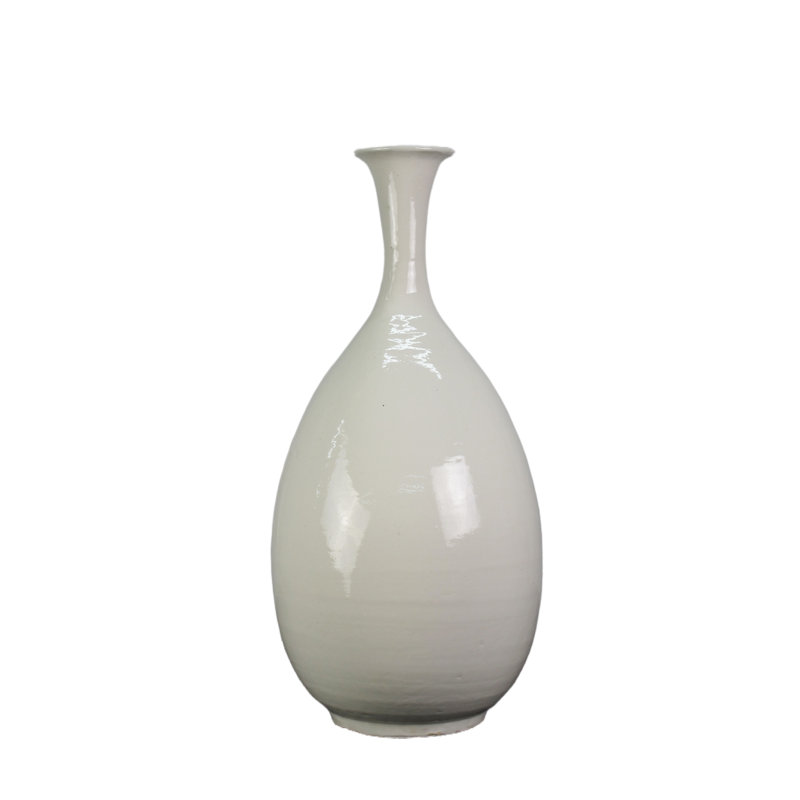 Asian Classic Handmade Table Vase
