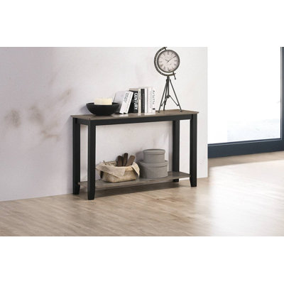 47'' Console Table