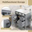 Meuble-lavabo simple 30 po avec comptoir-530400469