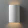 Tenny 1 - Light LED Outdoor Flush Mount