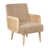 Beige Boucle