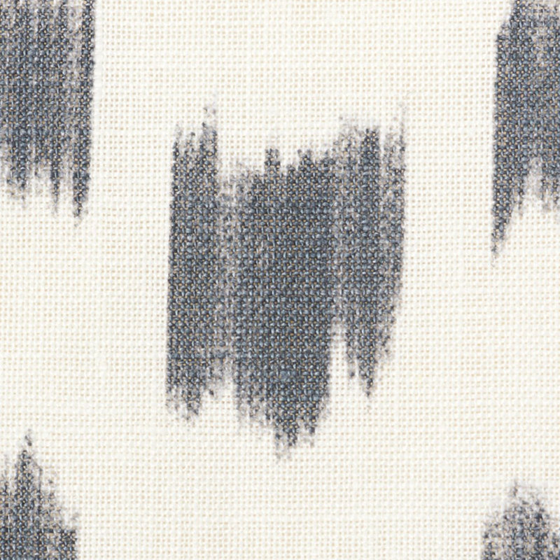 Izmir Ikat Fabric, Taupe/Tan