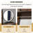 Keiraleigh Vanity-1031583569