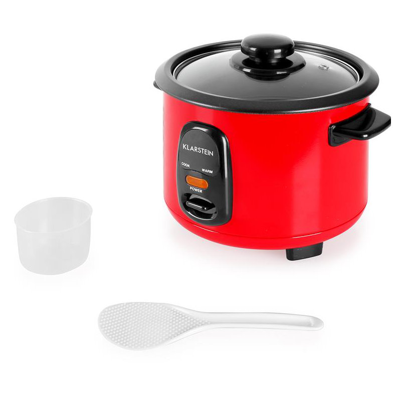 Osaka Rice Cooker, 1 L