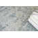 Abstract Area Rug in Green