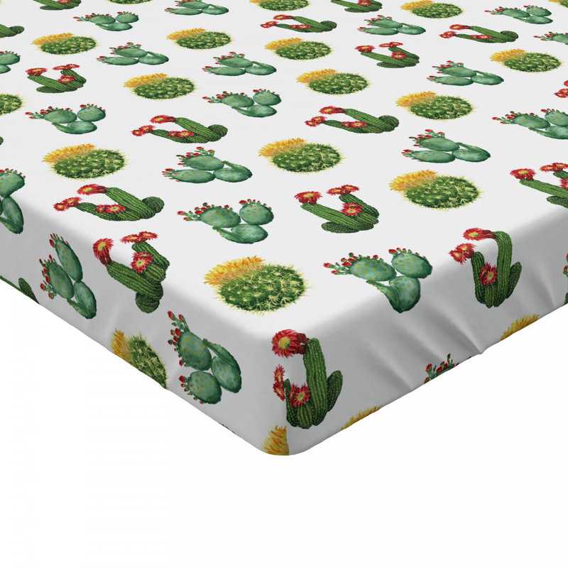 Microfiber Fitted Sheet, Full Fitted Sheet
